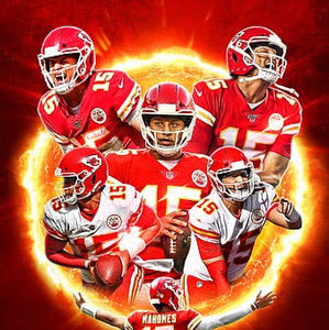 Meet your Posher, Aiden